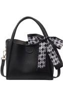 Crossbody Tote Bag