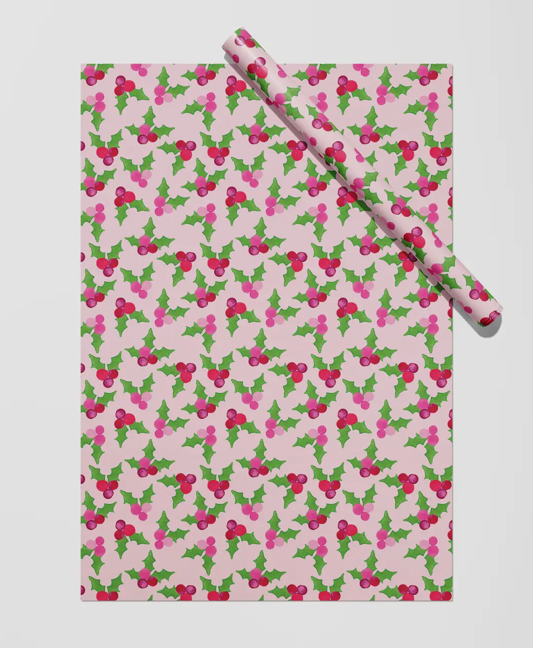 Christmas Wrapping Paper