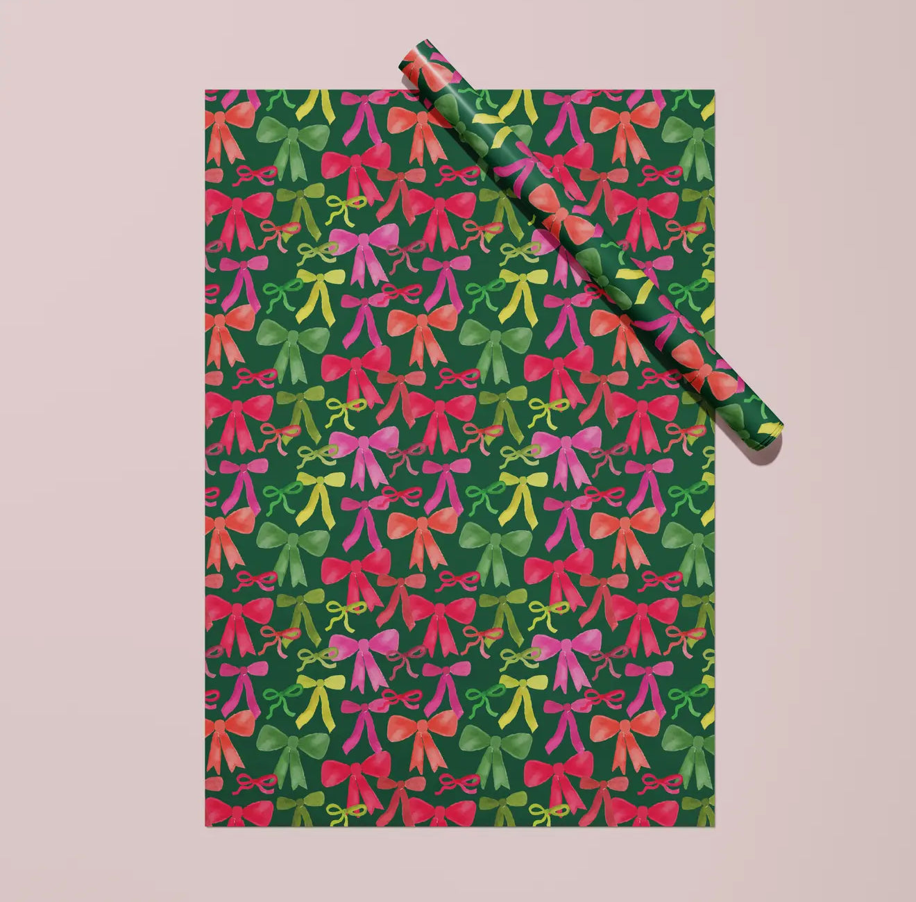 Christmas Wrapping Paper