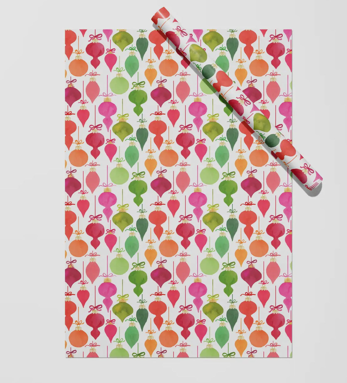 Christmas Wrapping Paper