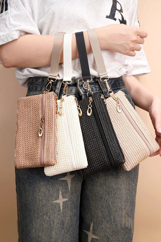 Boho Wallet Bag